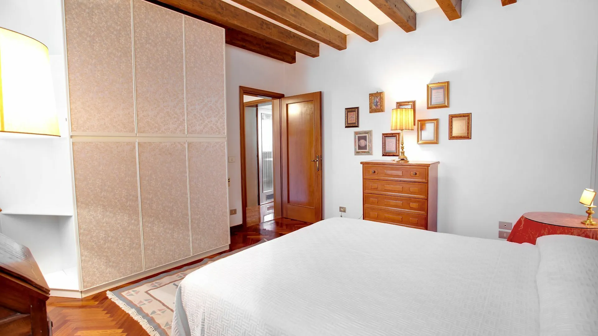 Marzo 22 - Wr Apartments Venetië Italië