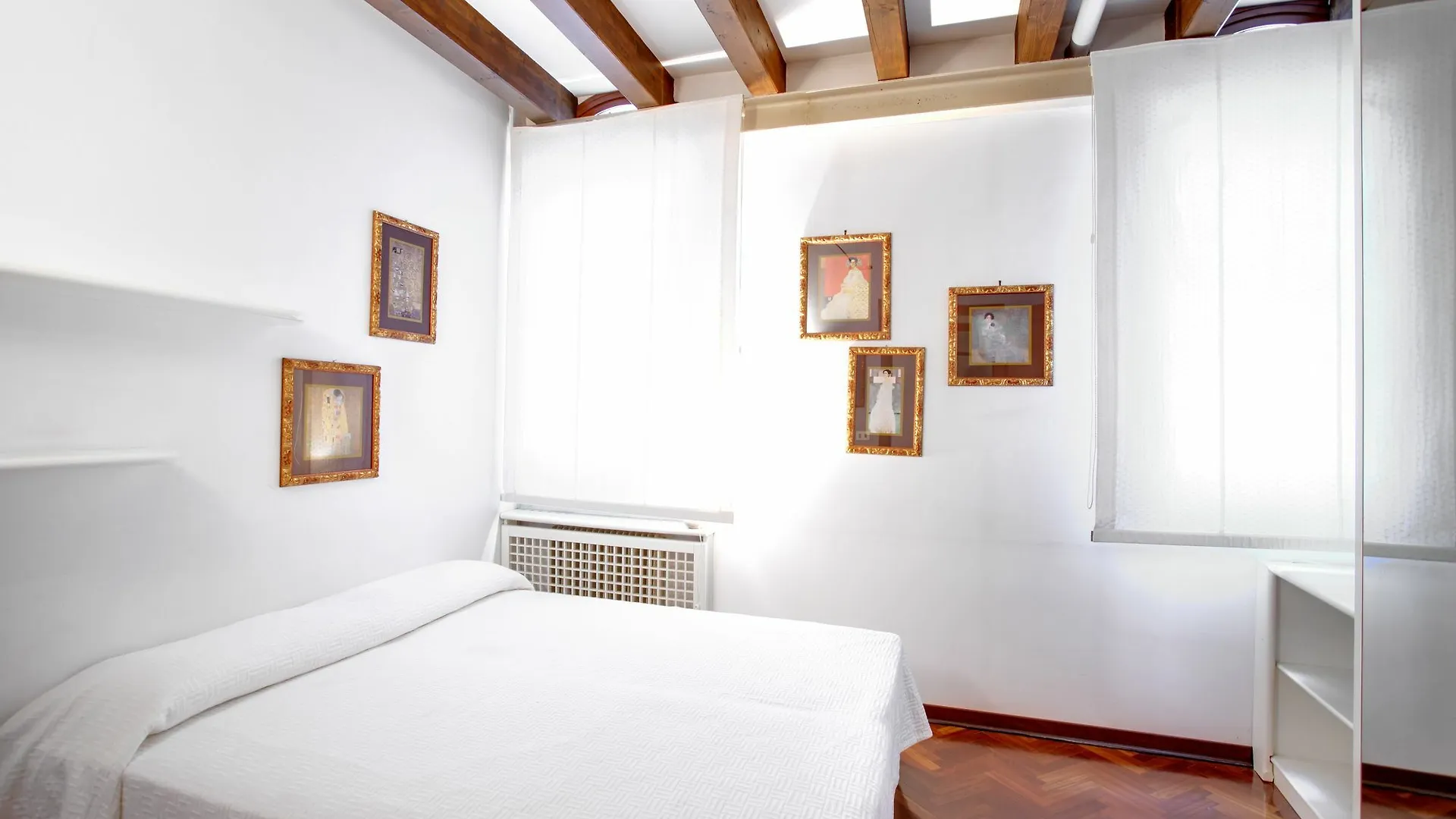 Marzo 22 - Wr Apartments Venetië
