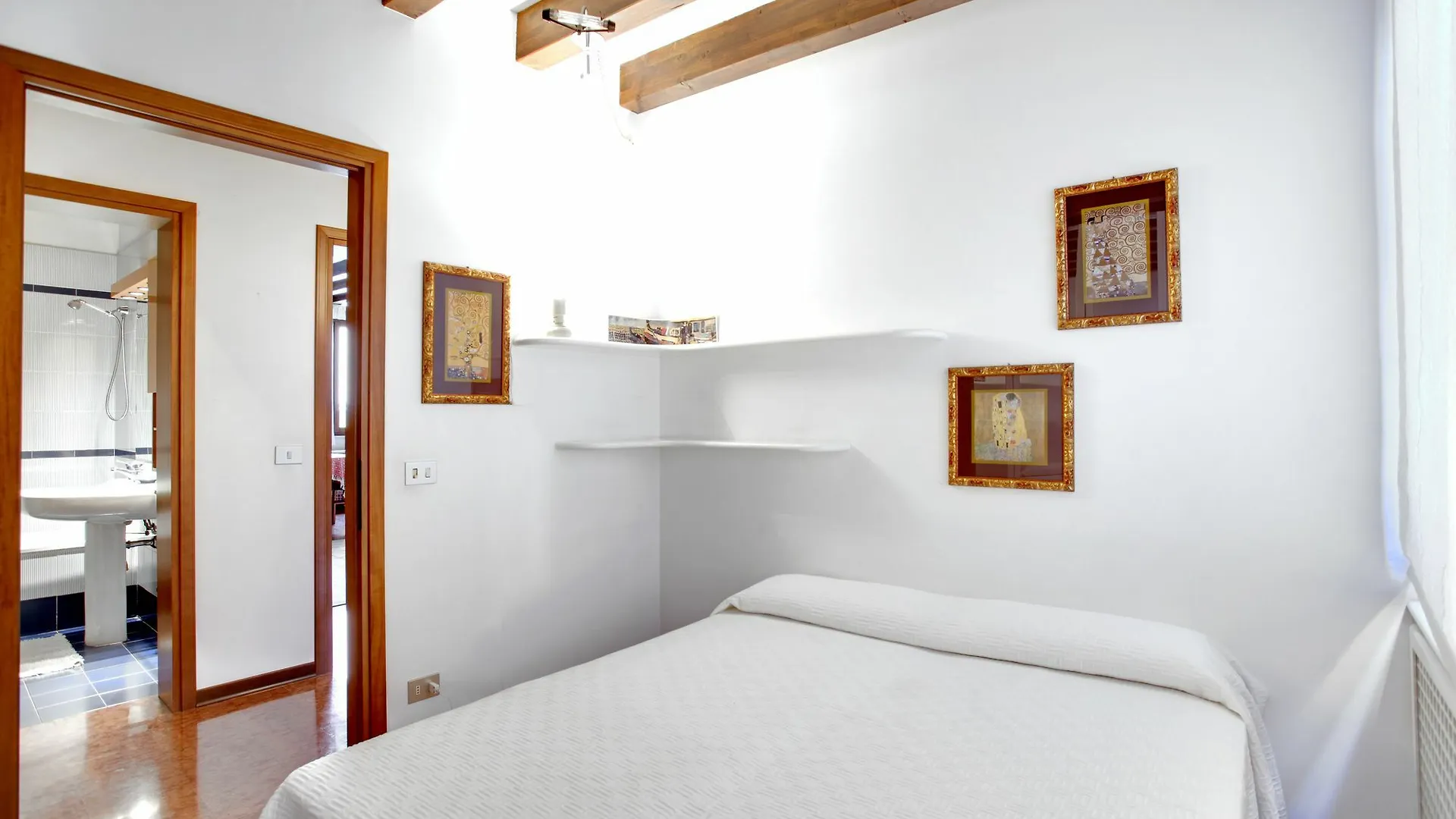Marzo 22 - Wr Apartments Venetië