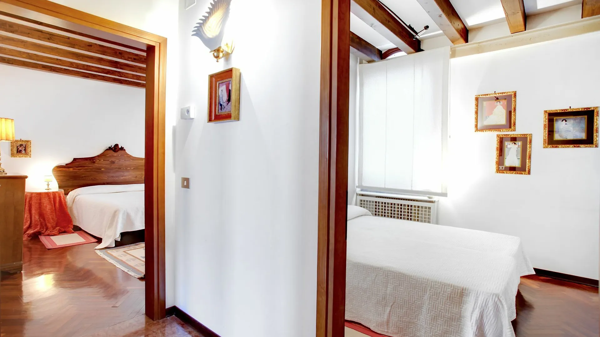Marzo 22 - Wr Apartments Venetië