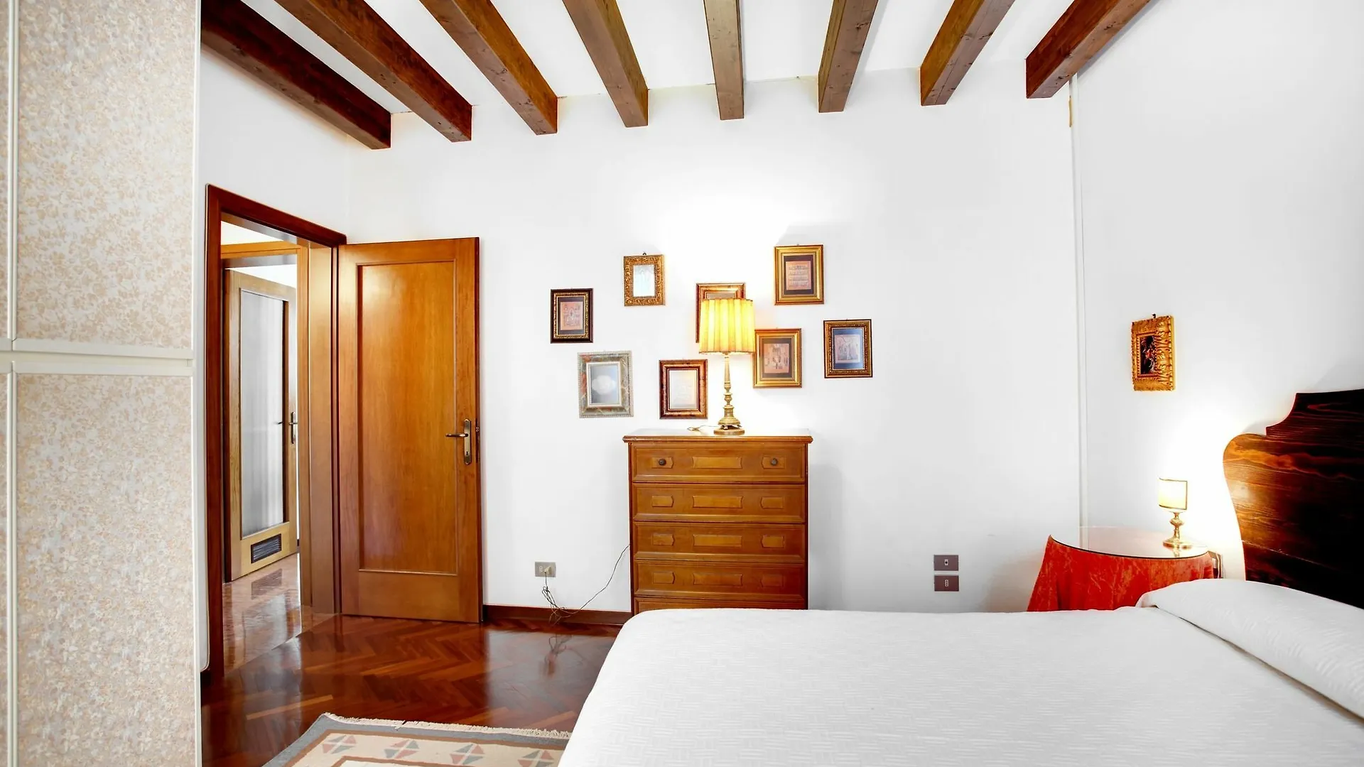 Marzo 22 - Wr Apartments Venetië
