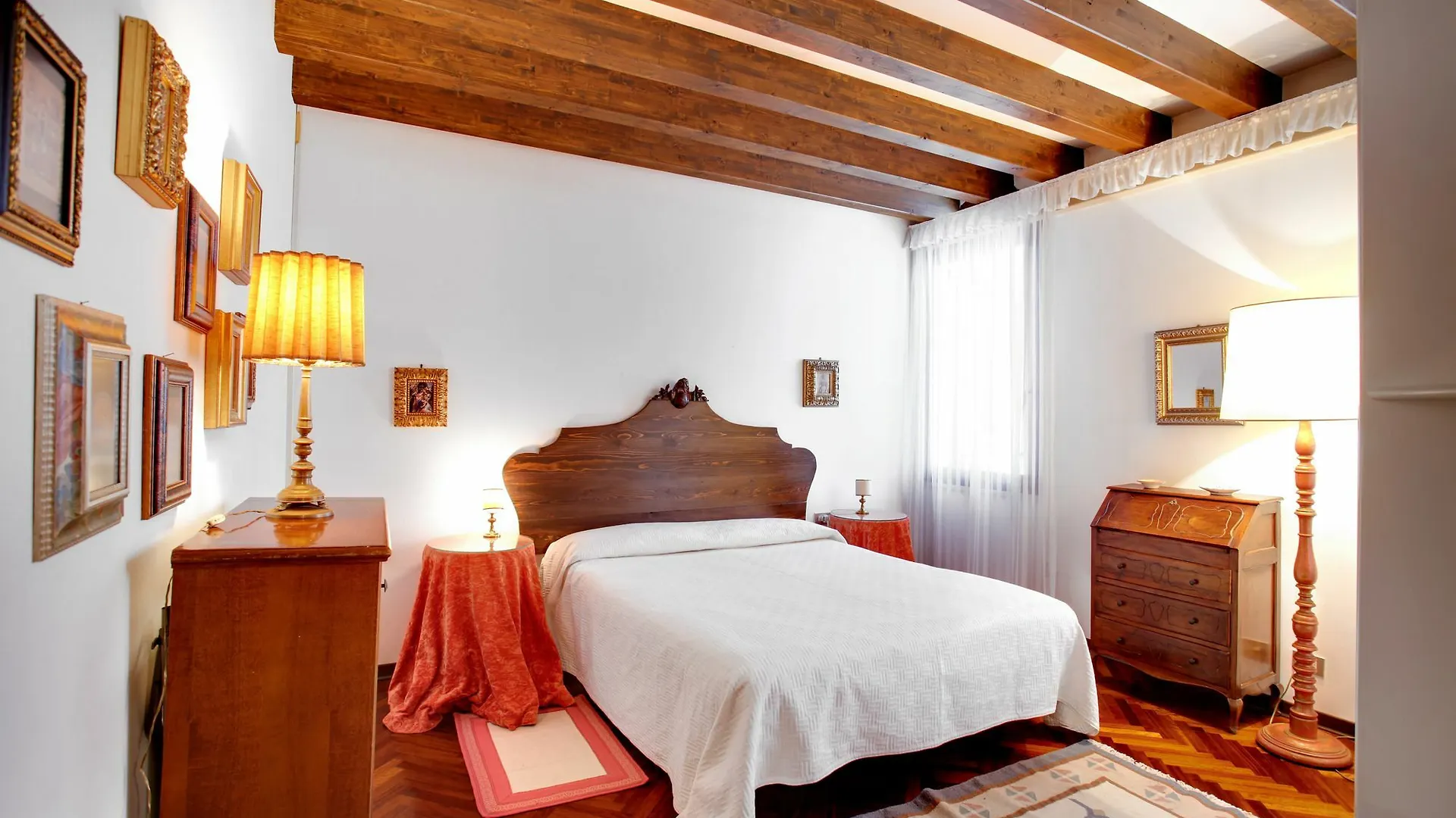 Marzo 22 - Wr Apartments Venetië