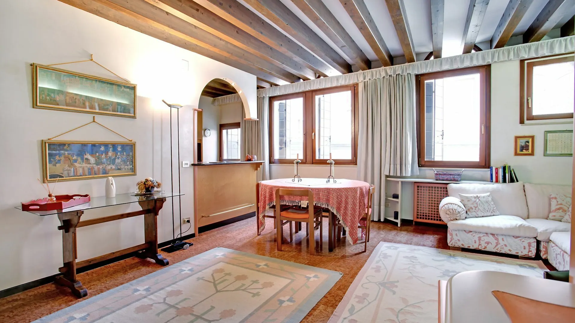 Marzo 22 - Wr Apartments Venetië Italië