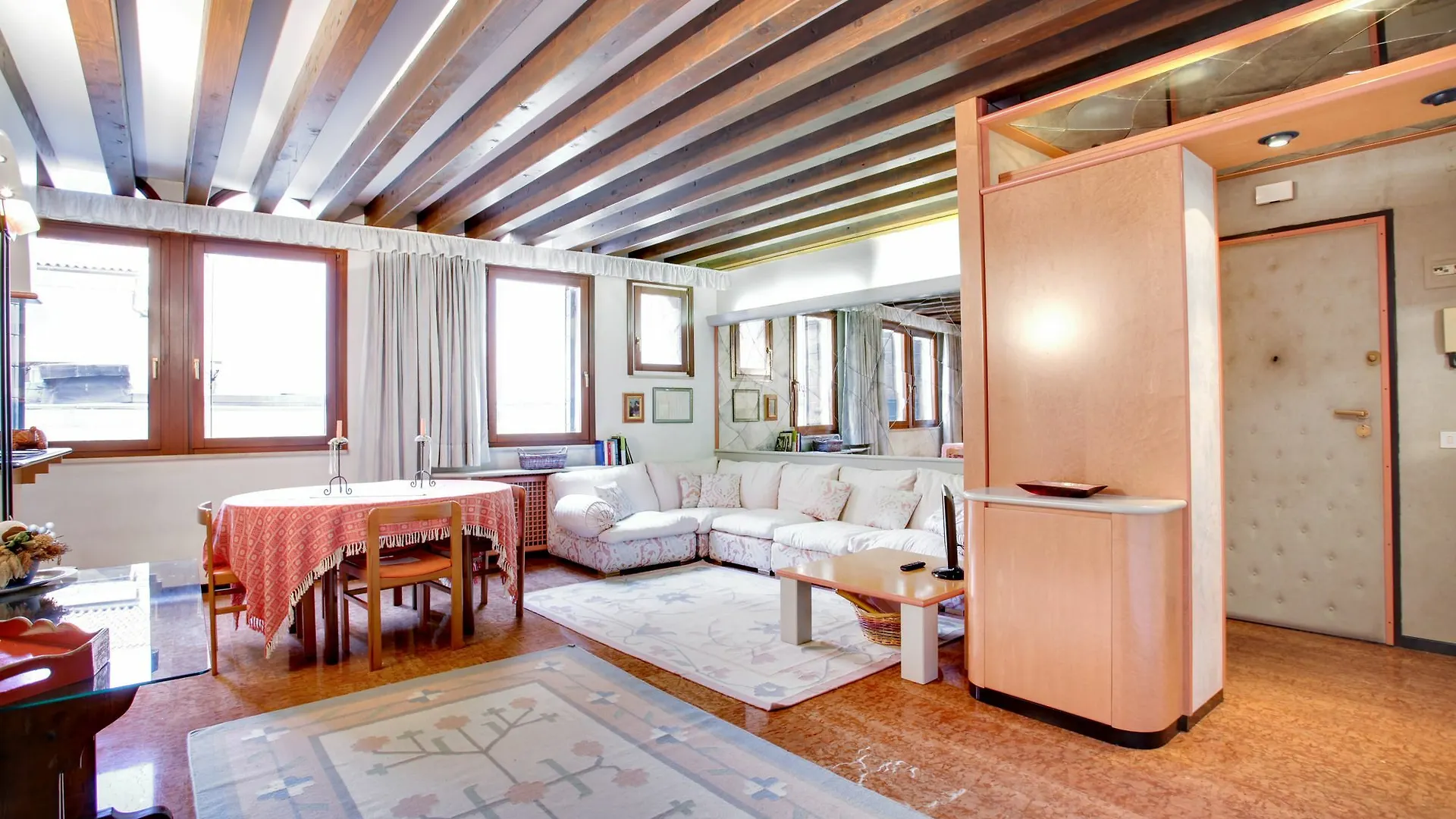 Marzo 22 - Wr Apartments Venetië Italië